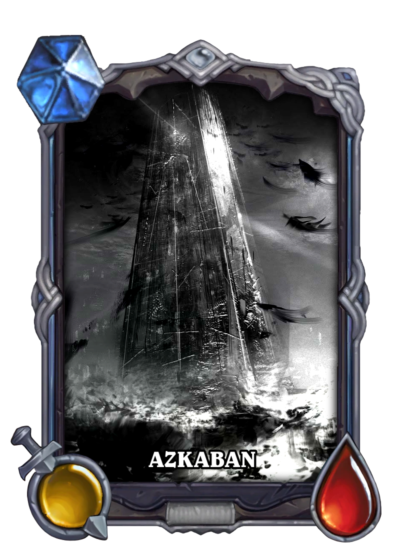 W-AZKABAN